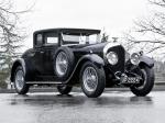 Bentley 6&frac12;-Litre Drophead Coupe 1929 года